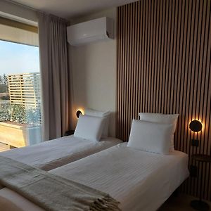Deluxe Kamer met een King Size Bed